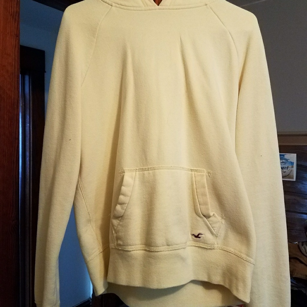 Hollister Hoodie